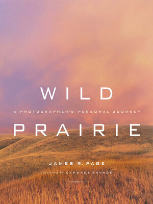 cover image of Wild Prairie